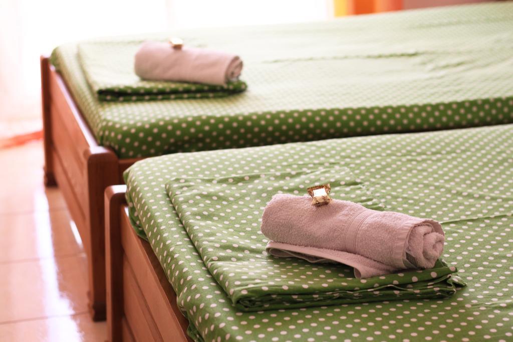 Guesthouse Sun Hostel Будва Экстерьер фото