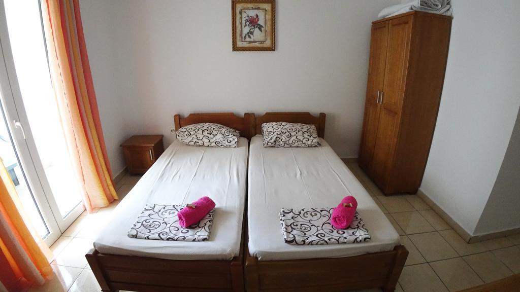 Guesthouse Sun Hostel Будва Экстерьер фото