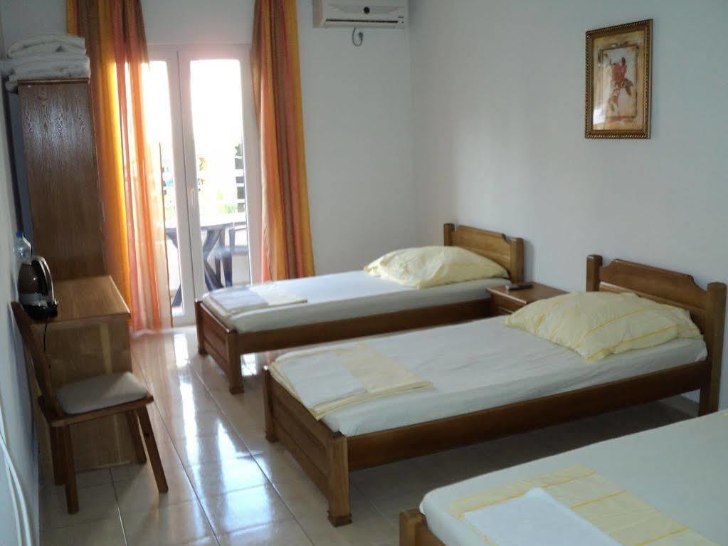 Guesthouse Sun Hostel Будва Экстерьер фото