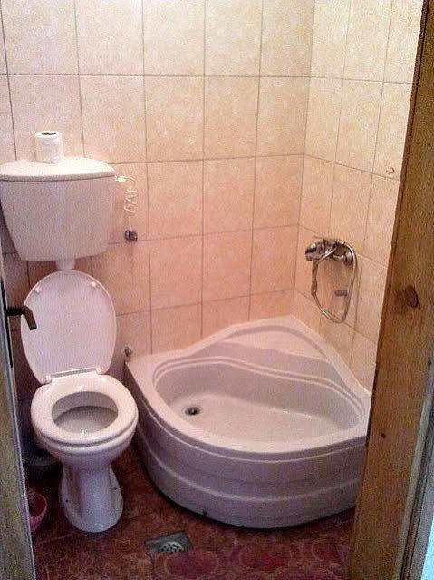 Guesthouse Sun Hostel Будва Экстерьер фото
