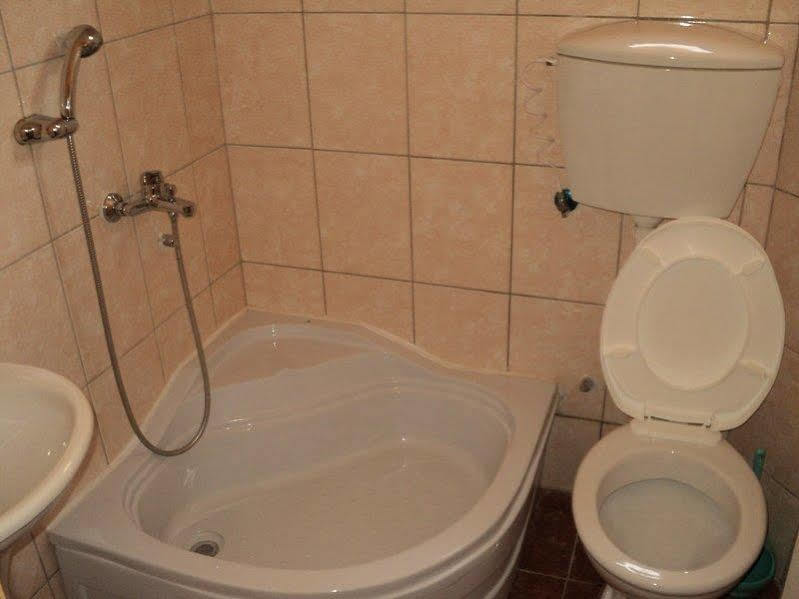 Guesthouse Sun Hostel Будва Экстерьер фото