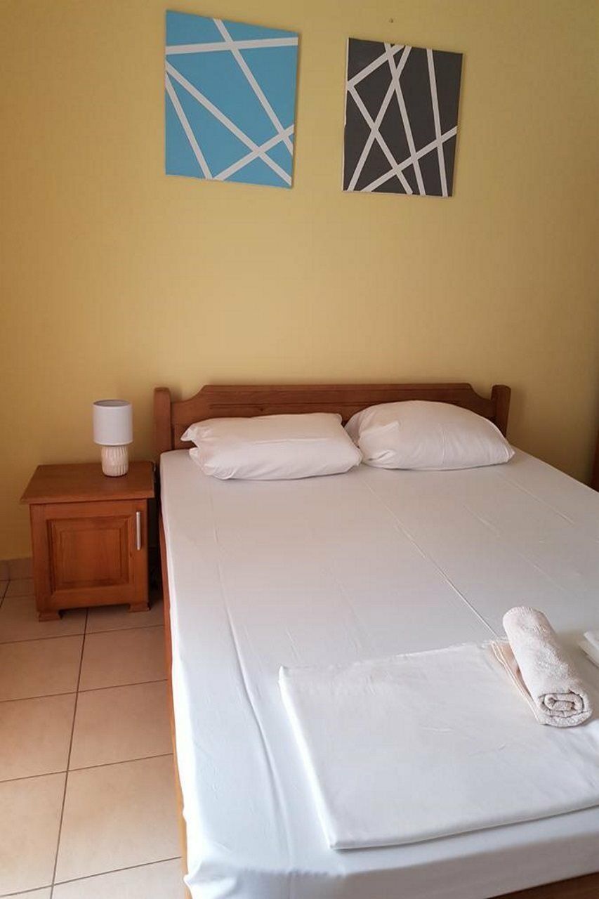 Guesthouse Sun Hostel Будва Экстерьер фото