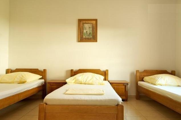 Guesthouse Sun Hostel Будва Экстерьер фото